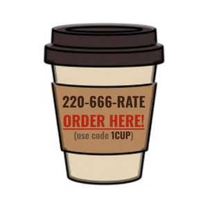 Order 220-666-RATE