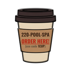 Order 220-POOL-SPA
