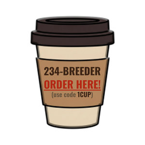 Order 234-BREEDER