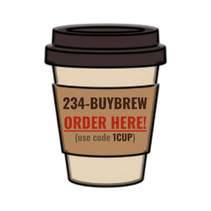 Order 234-BUYBREW