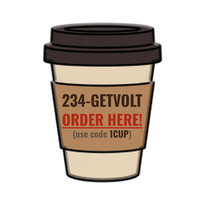 Order 234-GETVOLT