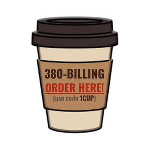 Order 380-BILLING