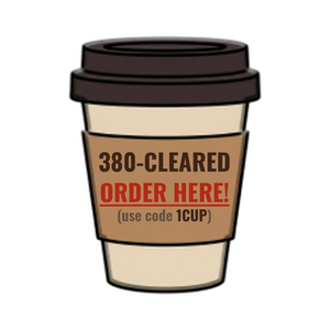 Order 380-CLEARED