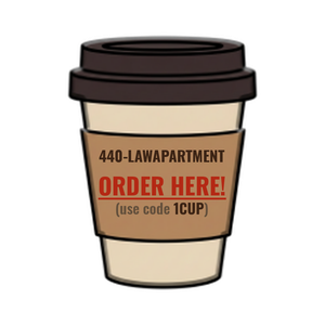 Order 440-LAWAPARTMENT