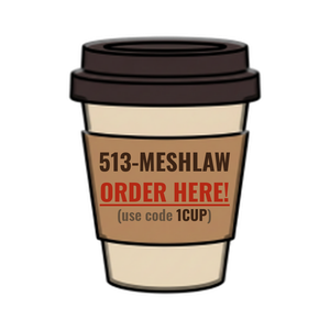 Order 513-MESHLAW