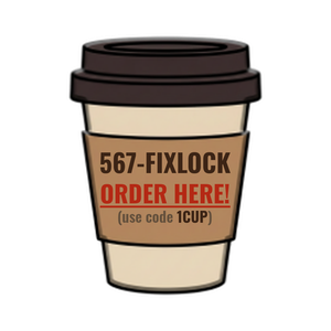 Order 567-FIXLOCK