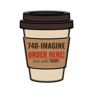 Order 740-IMAGINE