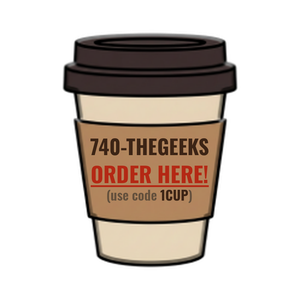 Order 740-THEGEEKS