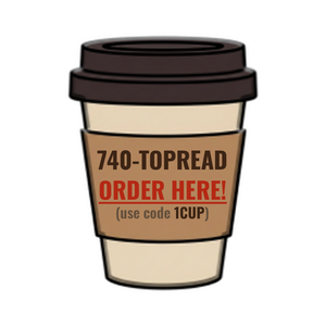 Order 740-TOPREAD
