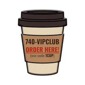 Order 740-VIPCLUB