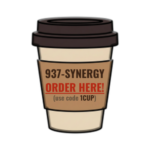 Order 937-SYNERGY