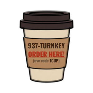 Order 937-TURNKEY
